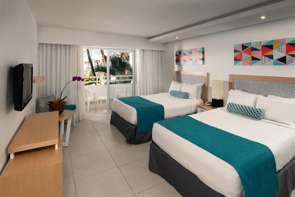 Hotel Casa Marina Beach and Reef (Sosua)